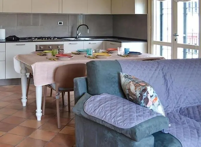 アパート Grappolo X 6 *