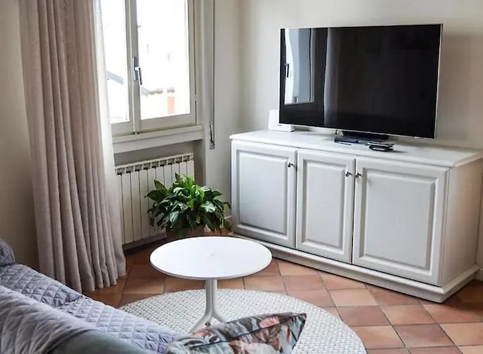 アパート Grappolo X 6 *